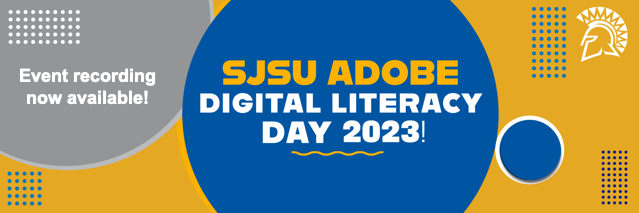 adobe day 2023 banner